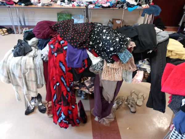 pics from the sale